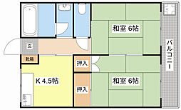 湖琴マンション 207