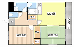 ＳＫマンション21 201