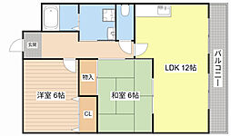 ウイングパレス東陽 501