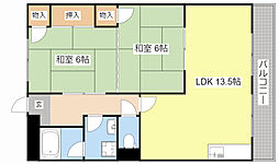 コーポラス無限I 302