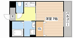 ベルテンポ2号館 110