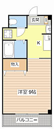 メルベーユ伊勢 101