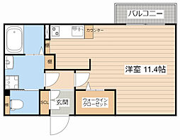 CASAα　OTSUKYO 301