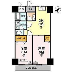 レジデンスＫＡＮＧＩ 603