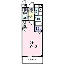 フィ−ルドロ−ドII 302