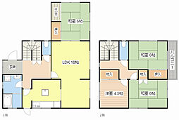 今津町松陽台2丁目O邸