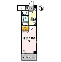 レイクヴュー堅田 301