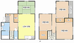 八幡東町Y様邸貸家