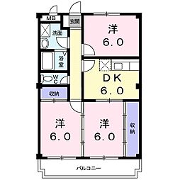 ラコーニア　ＧＫ 301