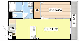 HCプレジオ草津新浜 302