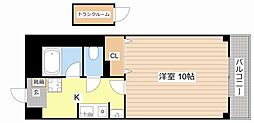 十一屋ブラウンシュガービル 401