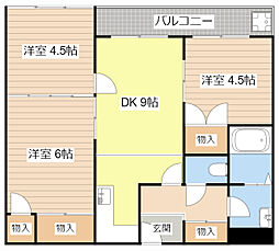 生出マンション 302