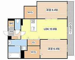 MAISON　DE　MARINE 202