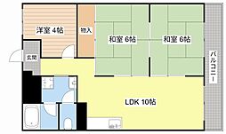 アスシャルマン野洲 107