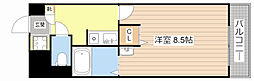 サンクリエート草津 9B