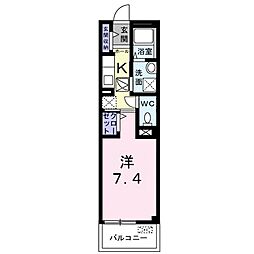 プラシ−ド桜 104