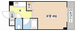 カルテットKOBORI　A棟 401