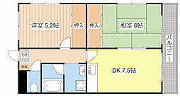 サンビレッジ岡崎 203