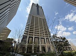 グラングリーン大阪THE NORTH RESIDENCE