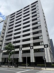 ヴァンデュール・アッシュ南船場