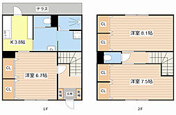 インターサイドシティ伊吹四番館 103