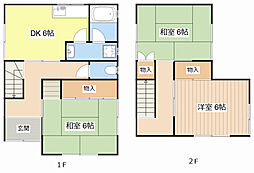辻野ハウス　3号館