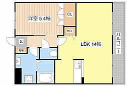 クオリティパレス 208