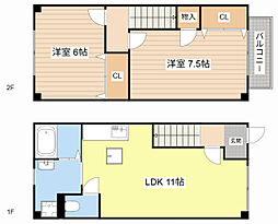 エクセルハイムI 5