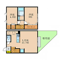 グランフレール 1