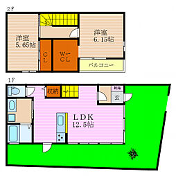 L’art et Vivre 弥高 UN-D