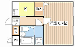 センターコート 403