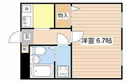 センターコート 405