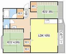 第1辻ハイツ 302