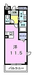 ノール・アンソレイエ 201