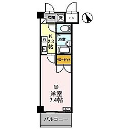 レイクヴュー堅田 102