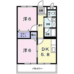 サニーハウス萩原 101