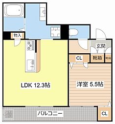 グラン　ソル　ルチア 0207