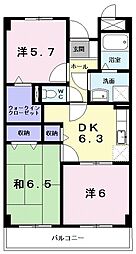 エルグランデ奥村 102