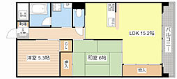 栗東市中沢２丁目