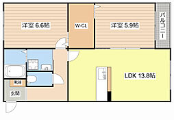 栗東市手原１丁目