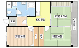 甲賀市水口町東名坂