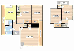東近江市種町の一戸建て