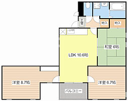 甲賀市水口町三本柳