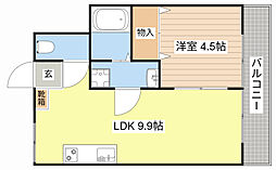 甲賀市水口町名坂