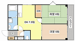 大津市衣川１丁目