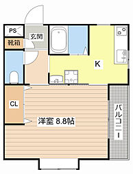 大津市雄琴北１丁目