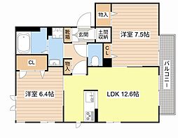 長浜市南高田町