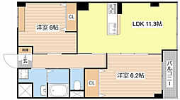 大津市本堅田４丁目
