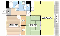 近江八幡市西本郷町東