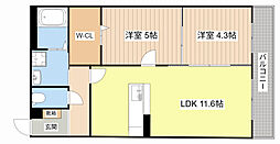 守山市勝部１丁目
